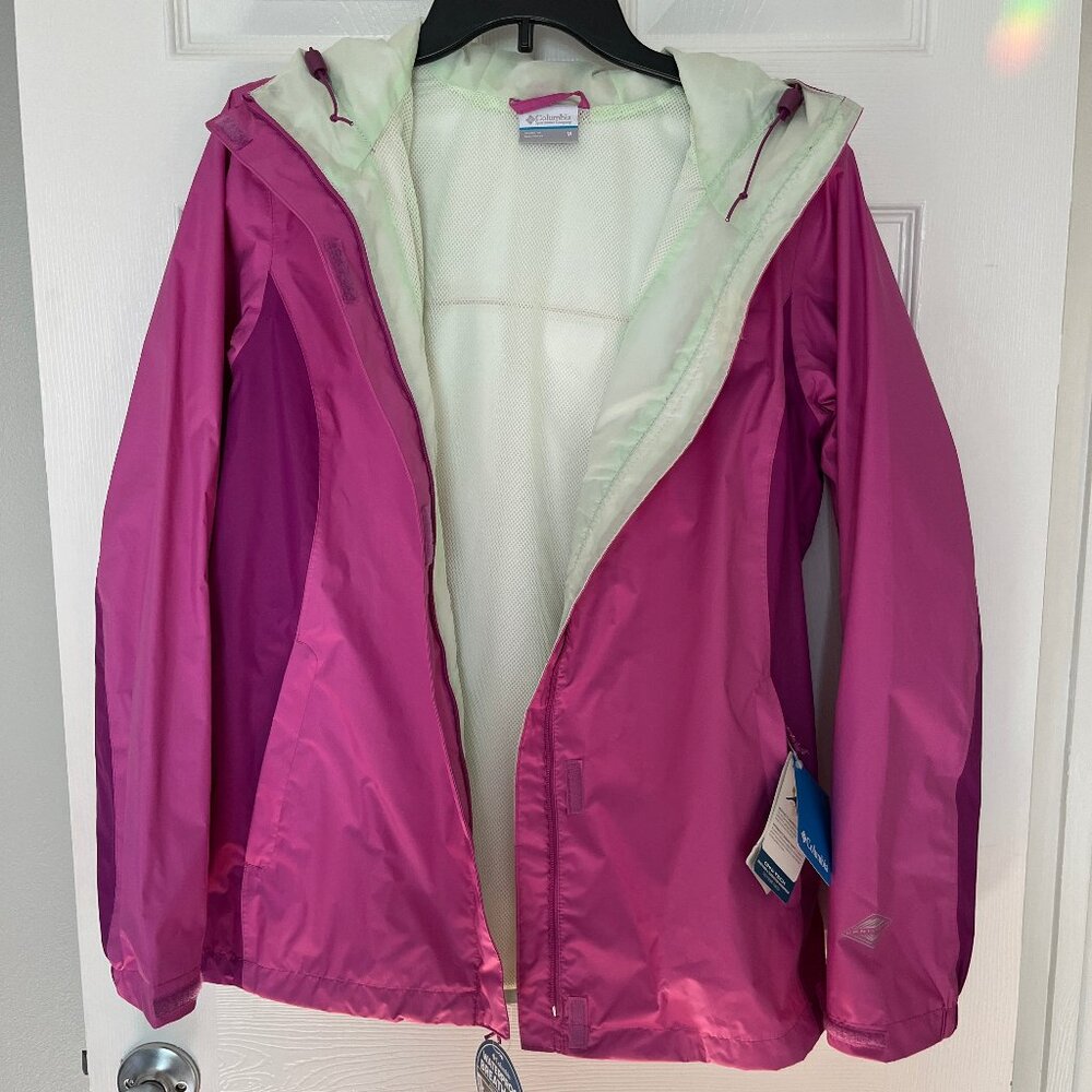 Columbia Women's Arcadia II Jacket - Picture 4 of 13